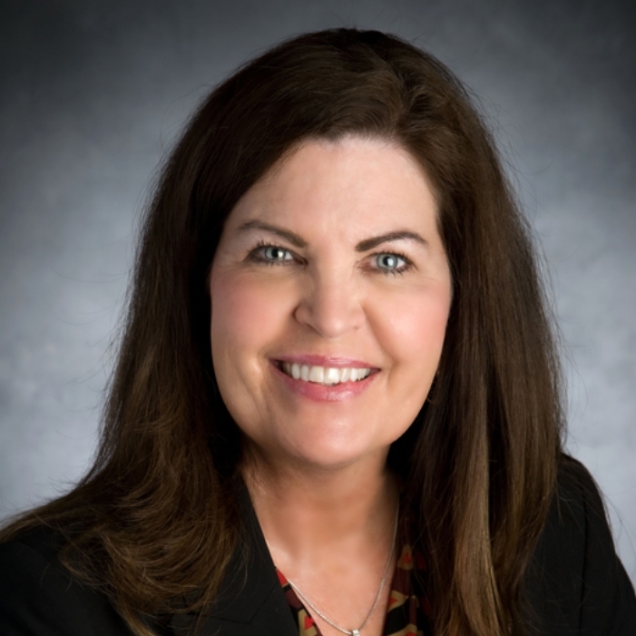 Pam Swanson, Client Relationship Manager
